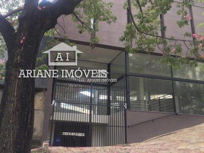 Prédio Inteiro, 1940 m² - Foto 2