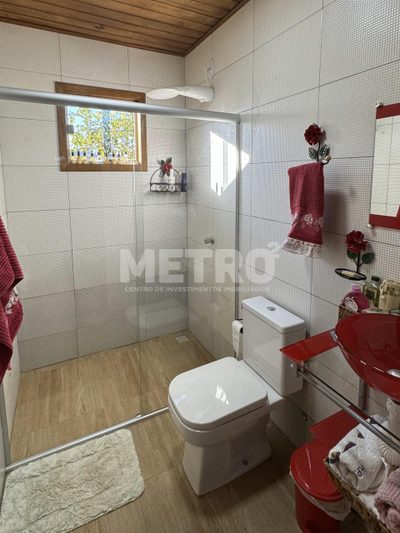 Casa de Condomínio, 3 quartos - Foto 5