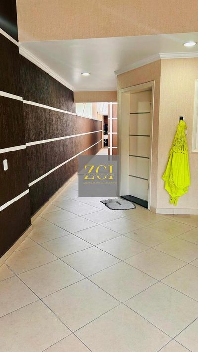 Sobrado, 3 quartos, 125 m² - Foto 2