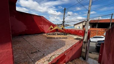 Casa, 2 quartos, 64 m² - Foto 3