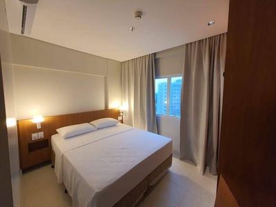 Apartamento, 2 quartos, 54 m² - Foto 4