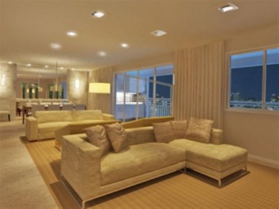 Apartamento, 3 quartos, 165 m² - Foto 3