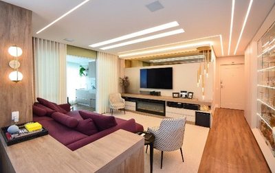 Apartamento, 4 quartos, 165 m² - Foto 5