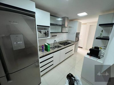 Apartamento, 3 quartos, 127 m² - Foto 5