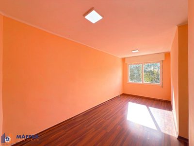 Apartamento, 1 quarto, 48 m² - Foto 3