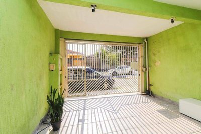 Sobrado, 3 quartos, 134 m² - Foto 4