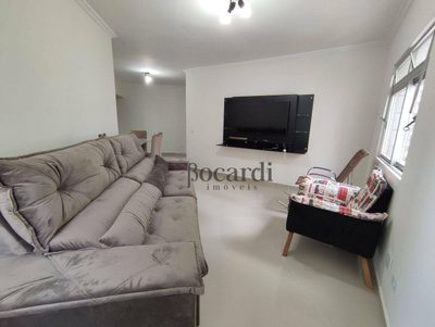 Apartamento, 2 quartos, 100 m² - Foto 1
