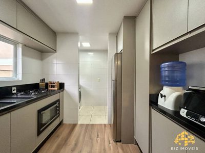 Apartamento, 3 quartos, 91 m² - Foto 3