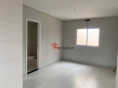 Casa de Condomínio, 2 quartos - Foto 2