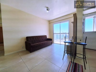Apartamento, 2 quartos, 65 m² - Foto 3