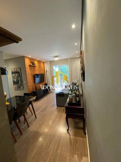 Apartamento, 3 quartos, 80 m² - Foto 3
