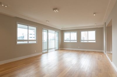 Apartamento, 4 quartos, 306 m² - Foto 1