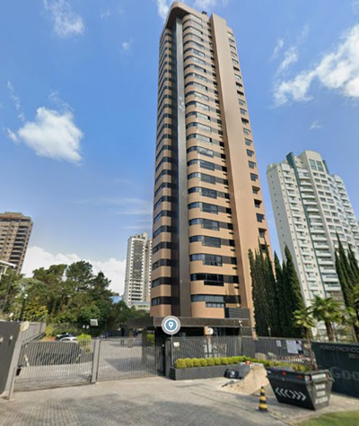 Apartamento, 3 quartos, 237 m² - Foto 1