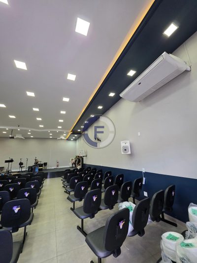 Prédio Inteiro, 500 m² - Foto 2