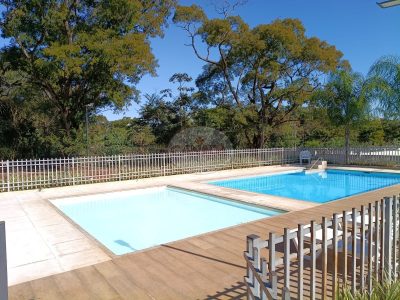 Apartamento, 2 quartos, 43 m² - Foto 1