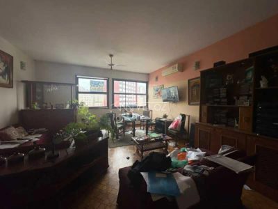 Apartamento, 3 quartos, 110 m² - Foto 1