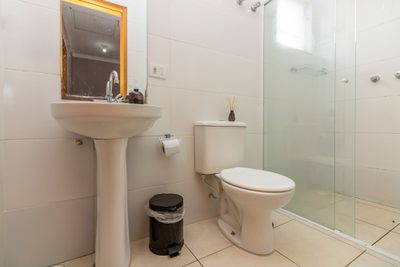 Casa, 3 quartos - Foto 3