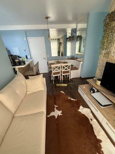 Apartamento, 2 quartos, 67 m² - Foto 2