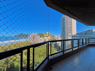Apartamento, 3 quartos, 214 m² - Foto 1