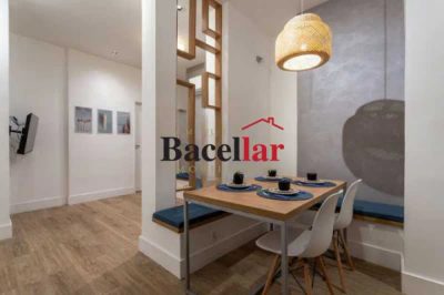 Apartamento, 4 quartos, 83 m² - Foto 1
