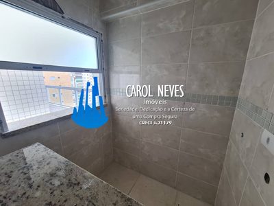 Apartamento, 2 quartos, 65 m² - Foto 5