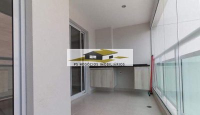 Apartamento, 1 quarto, 36 m² - Foto 5