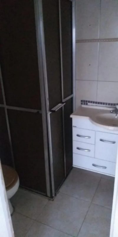 Apartamento, 2 quartos, 48 m² - Foto 1
