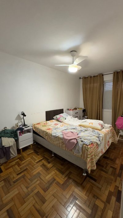 Apartamento, 2 quartos, 60 m² - Foto 5