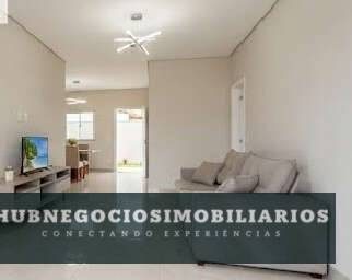 Casa, 3 quartos - Foto 5