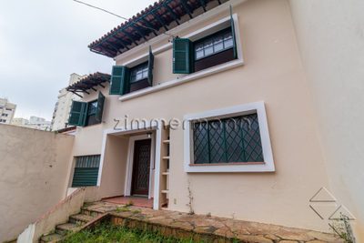 Casa, 4 quartos, 140 m² - Foto 1