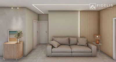 Kitnet-Studio, 38 m² - Foto 4
