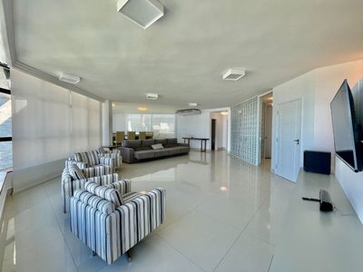 Cobertura, 5 quartos, 458 m² - Foto 4