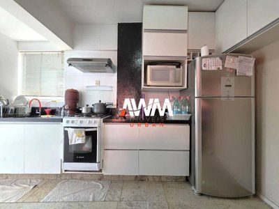 Apartamento, 2 quartos, 85 m² - Foto 3