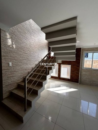 Casa de Condomínio, 6 quartos - Foto 4
