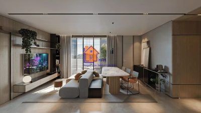 Apartamento, 3 quartos, 94 m² - Foto 2