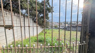 Terreno, 1000 m² - Foto 2