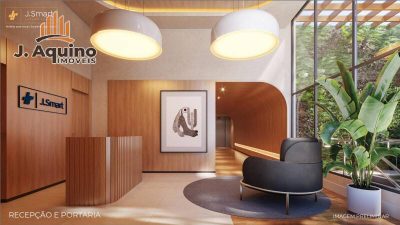 Apartamento, 1 quarto, 375058 m² - Foto 5