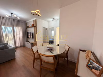 Apartamento, 3 quartos, 85 m² - Foto 2