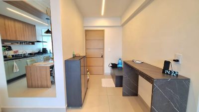 Apartamento, 2 quartos, 68 m² - Foto 1