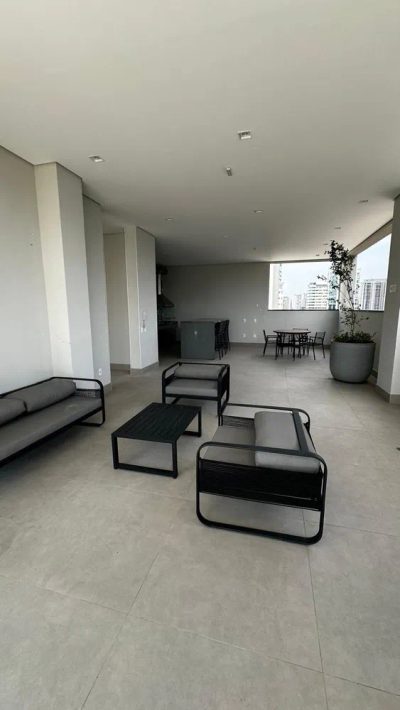 Apartamento, 1 quarto, 24 m² - Foto 3