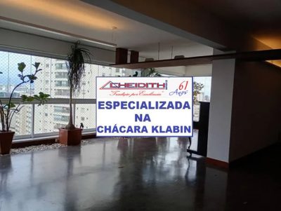 Apartamento, 4 quartos, 250 m² - Foto 2