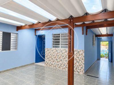 Casa, 2 quartos, 80 m² - Foto 3