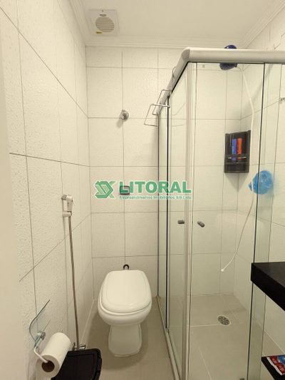 Apartamento, 2 quartos, 65 m² - Foto 4