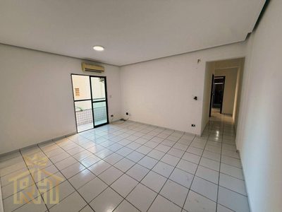 Apartamento, 2 quartos, 79 m² - Foto 1