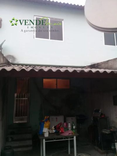 Casa, 2 quartos, 60 m² - Foto 1