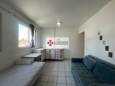 Apartamento, 1 quarto, 33 m² - Foto 2