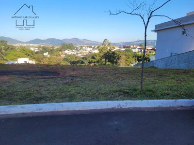 Terreno, 582 m² - Foto 1