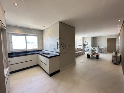 Apartamento, 4 quartos, 218 m² - Foto 5