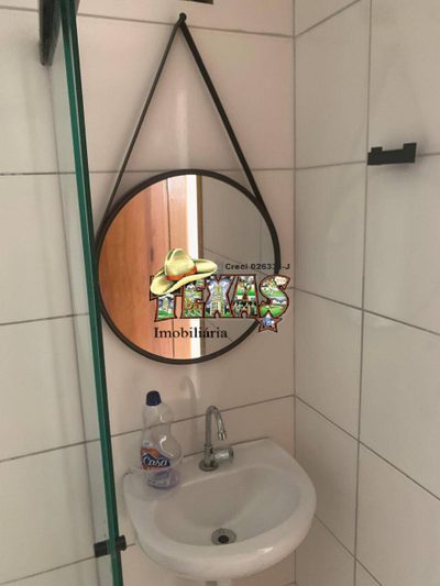 Apartamento, 2 quartos, 42 m² - Foto 3