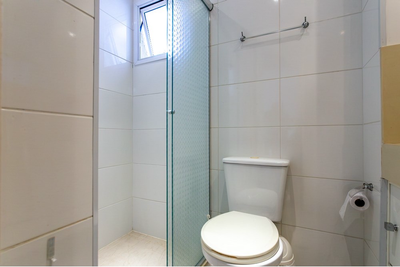 Apartamento, 2 quartos, 64 m² - Foto 2